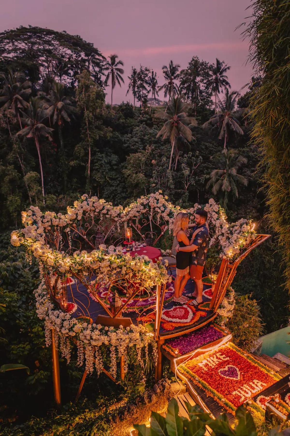 Villa Cella Bella Ubud Exteriör bild