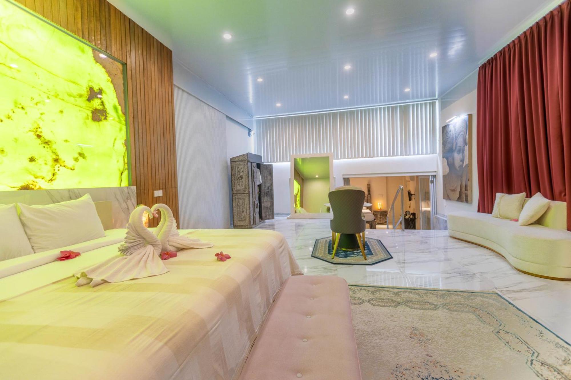 Villa Cella Bella Ubud Exteriör bild